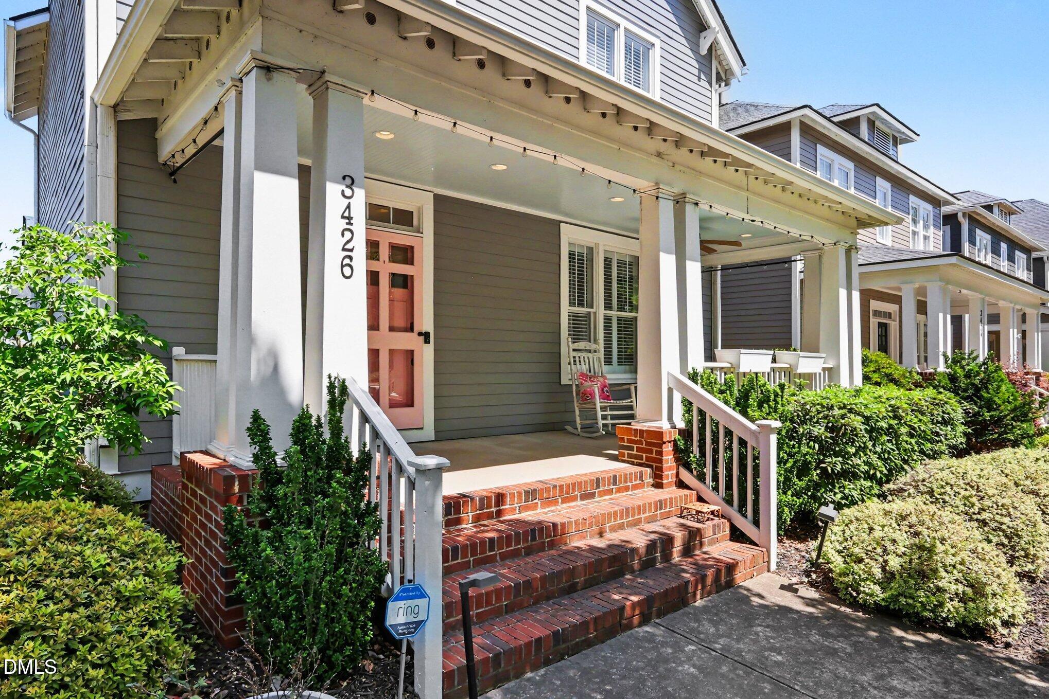 3426 Falls River Avenue