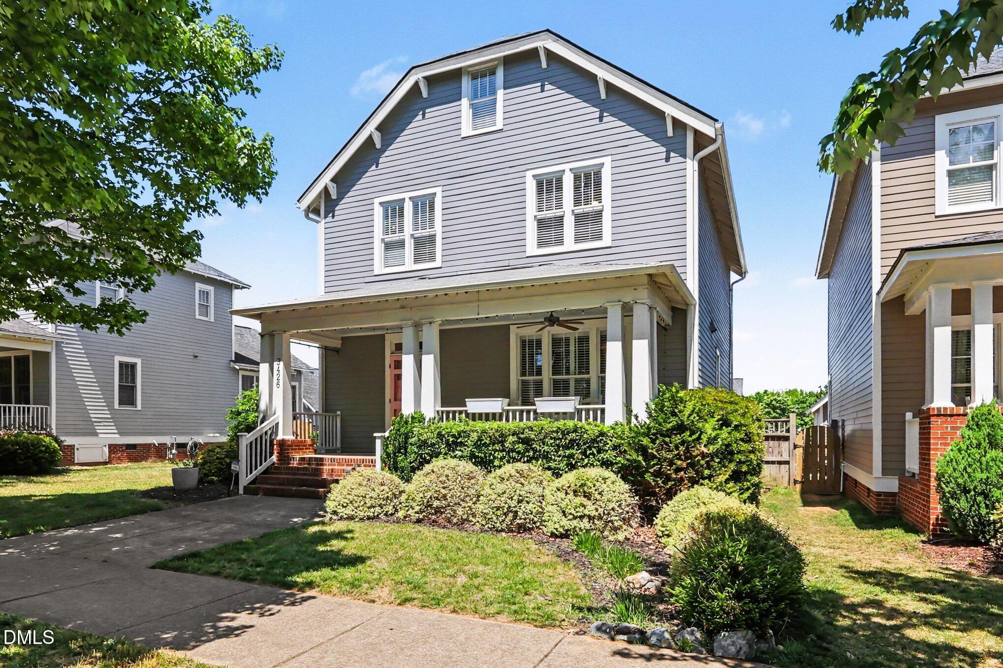 3426 Falls River Avenue