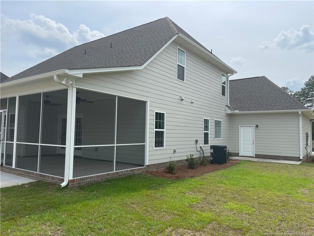 3100 Cragburn (Lot 102) Place