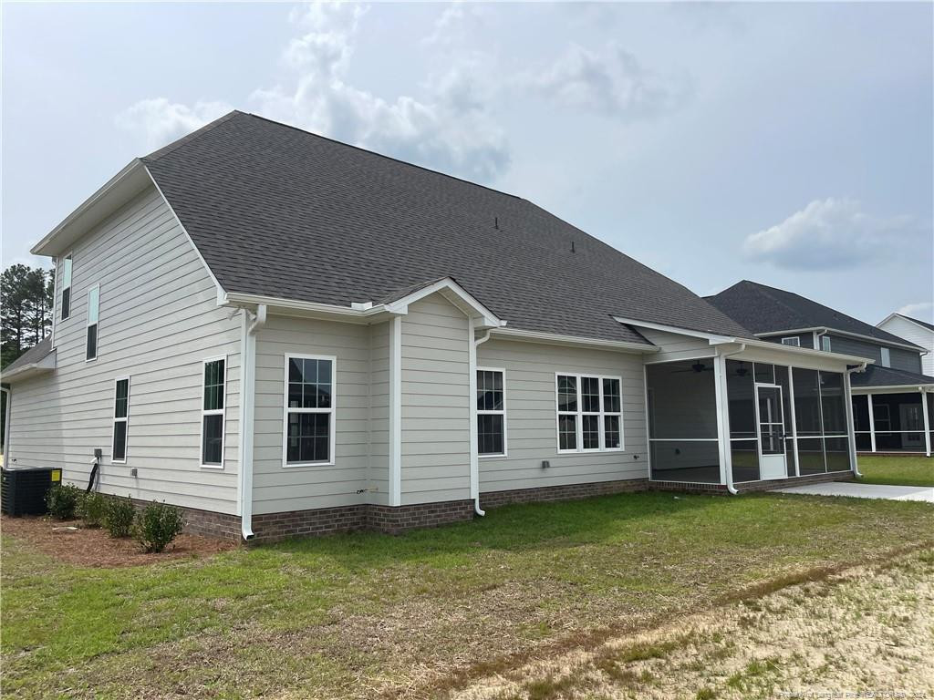 3100 Cragburn (Lot 102) Place