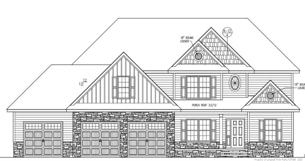 3100 Cragburn (Lot 102) Place