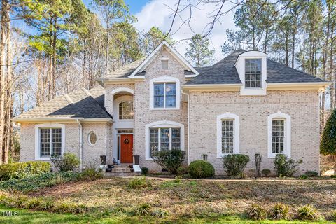 7420 Heartland Drive Wake Forest NC 27587