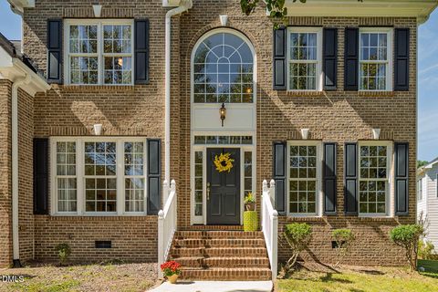 611 Basil Drive Durham NC 27713