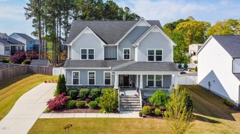3037 Freeman Farm Way Rolesville NC 27571