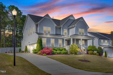 3037 Freeman Farm Way Rolesville NC 27571