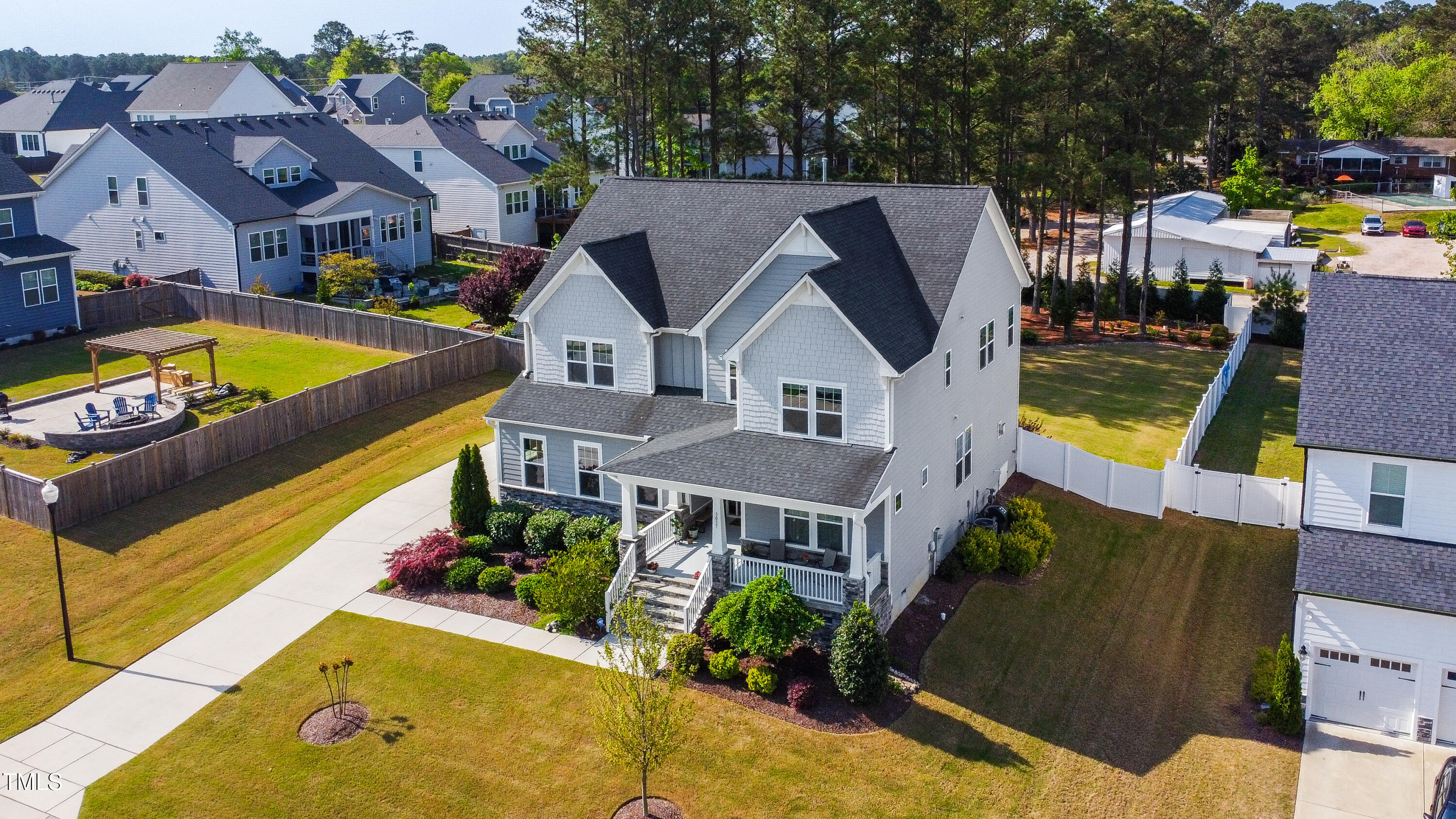 3037 Freeman Farm Way