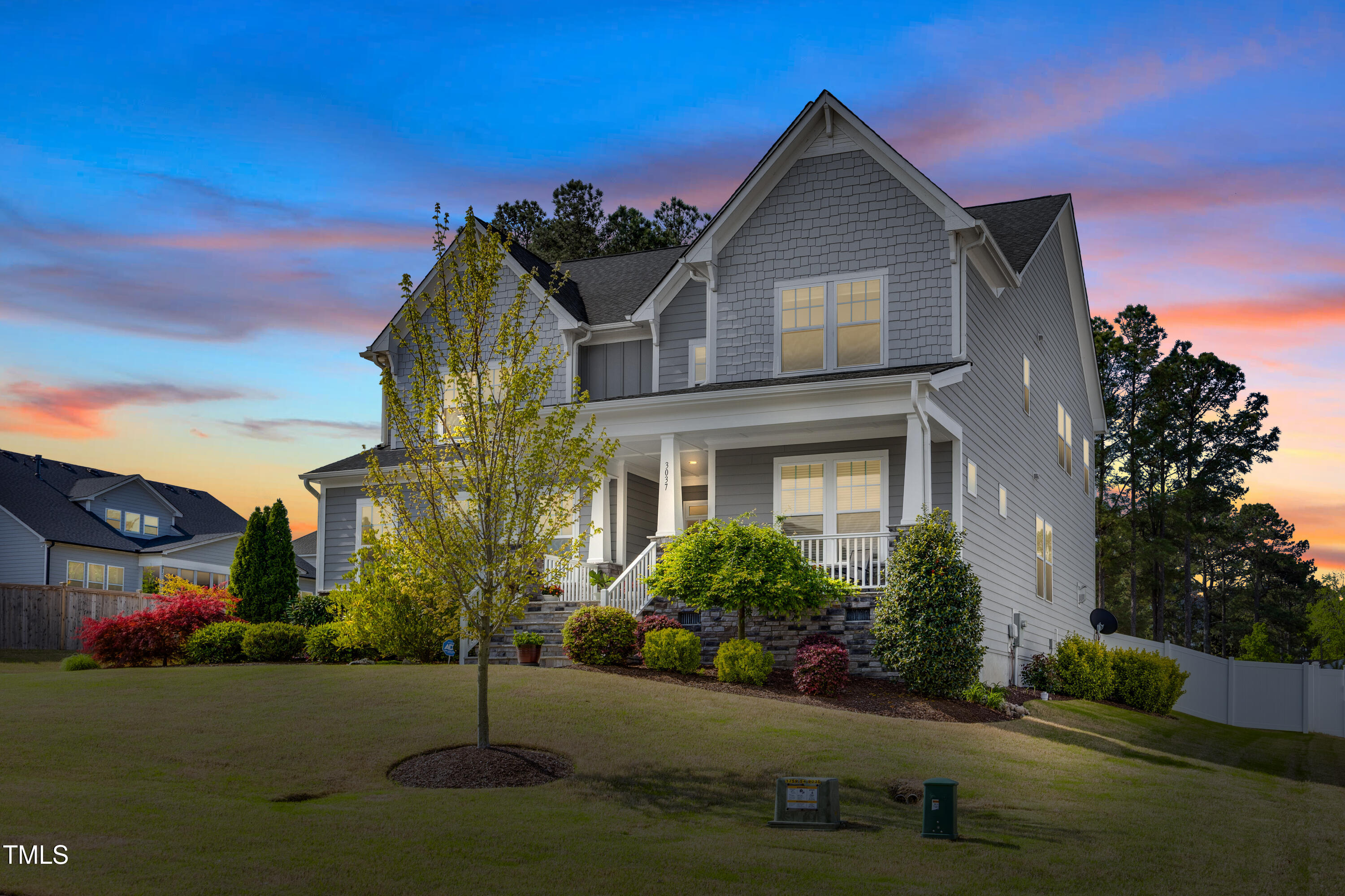 3037 Freeman Farm Way