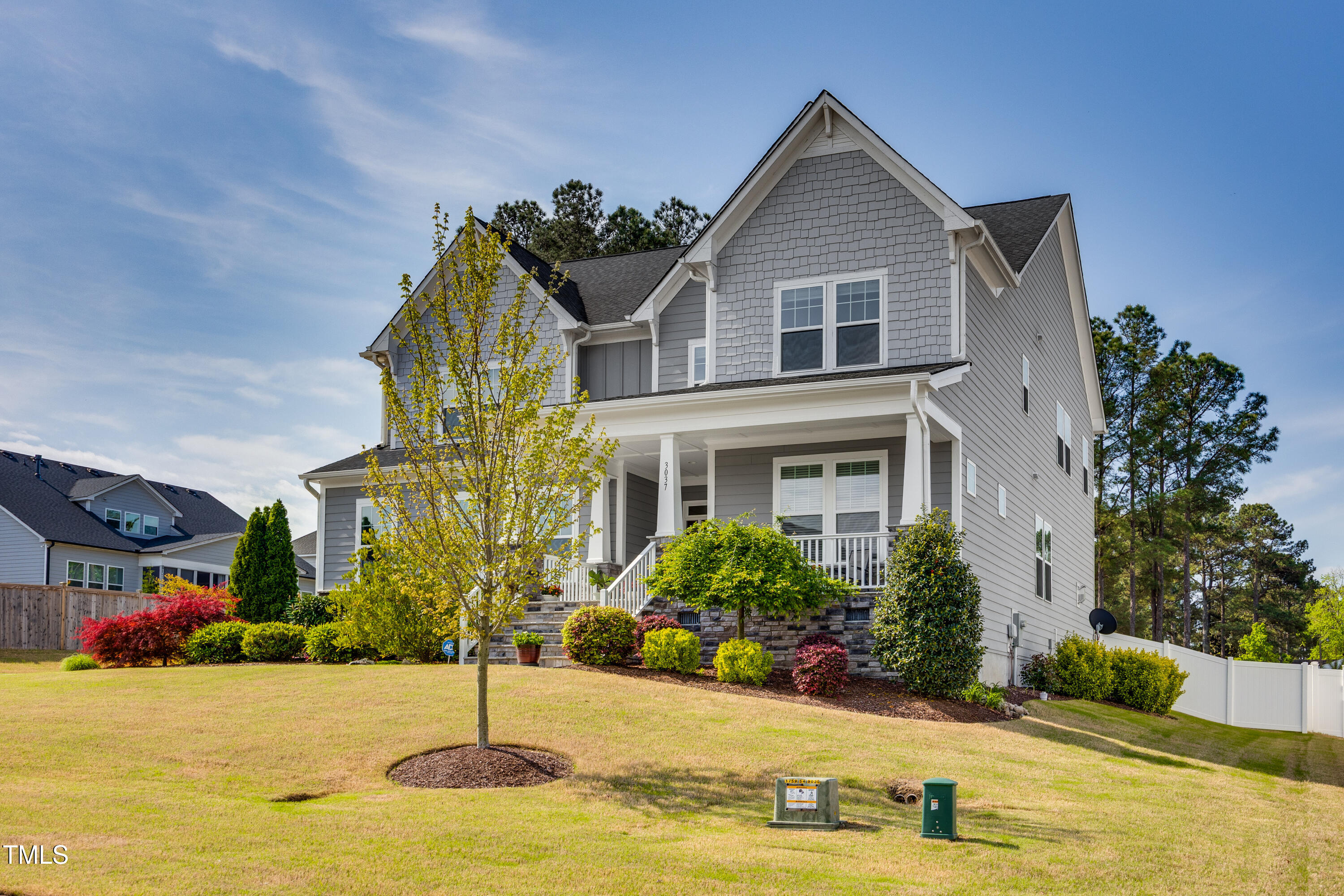 3037 Freeman Farm Way