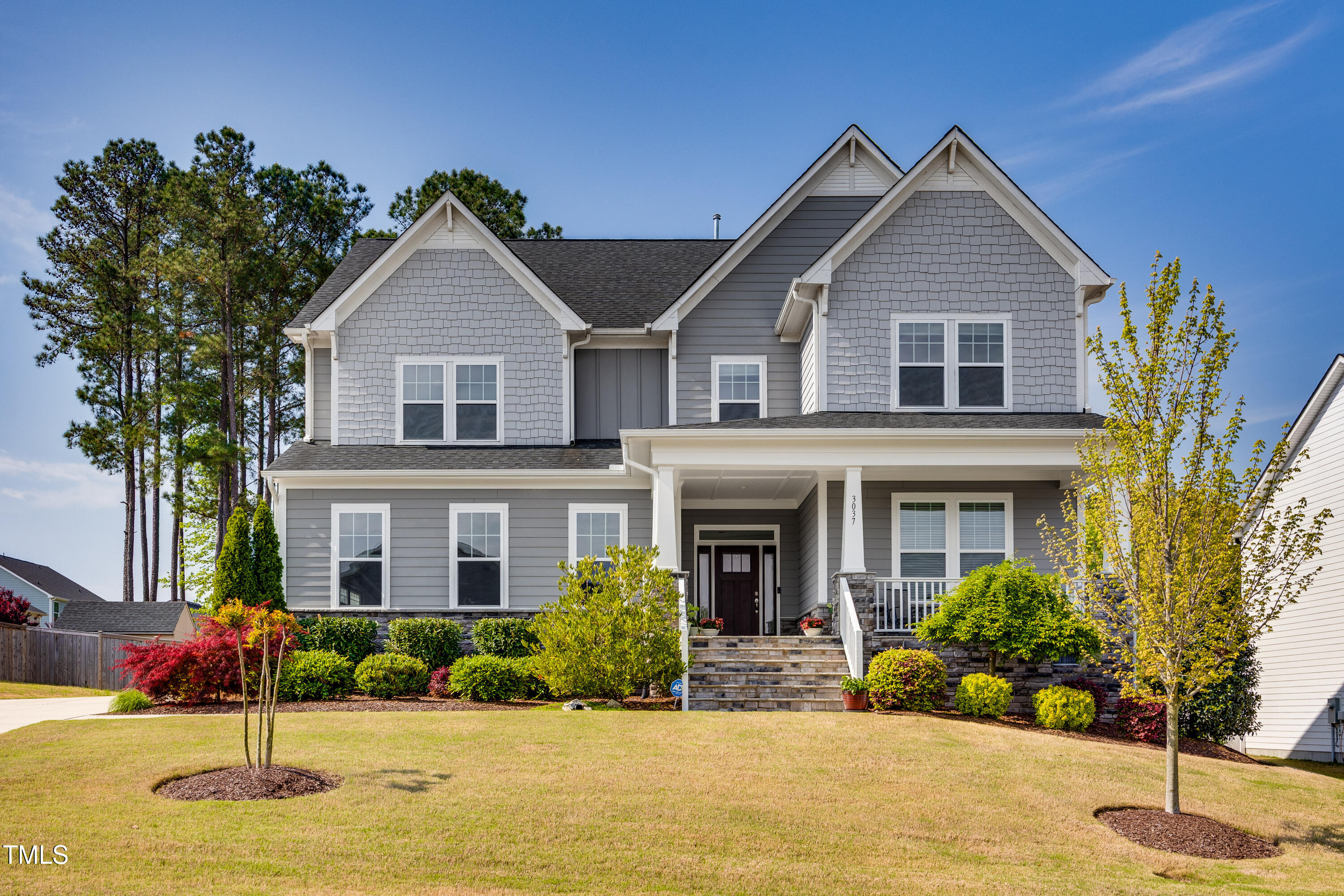 3037 Freeman Farm Way