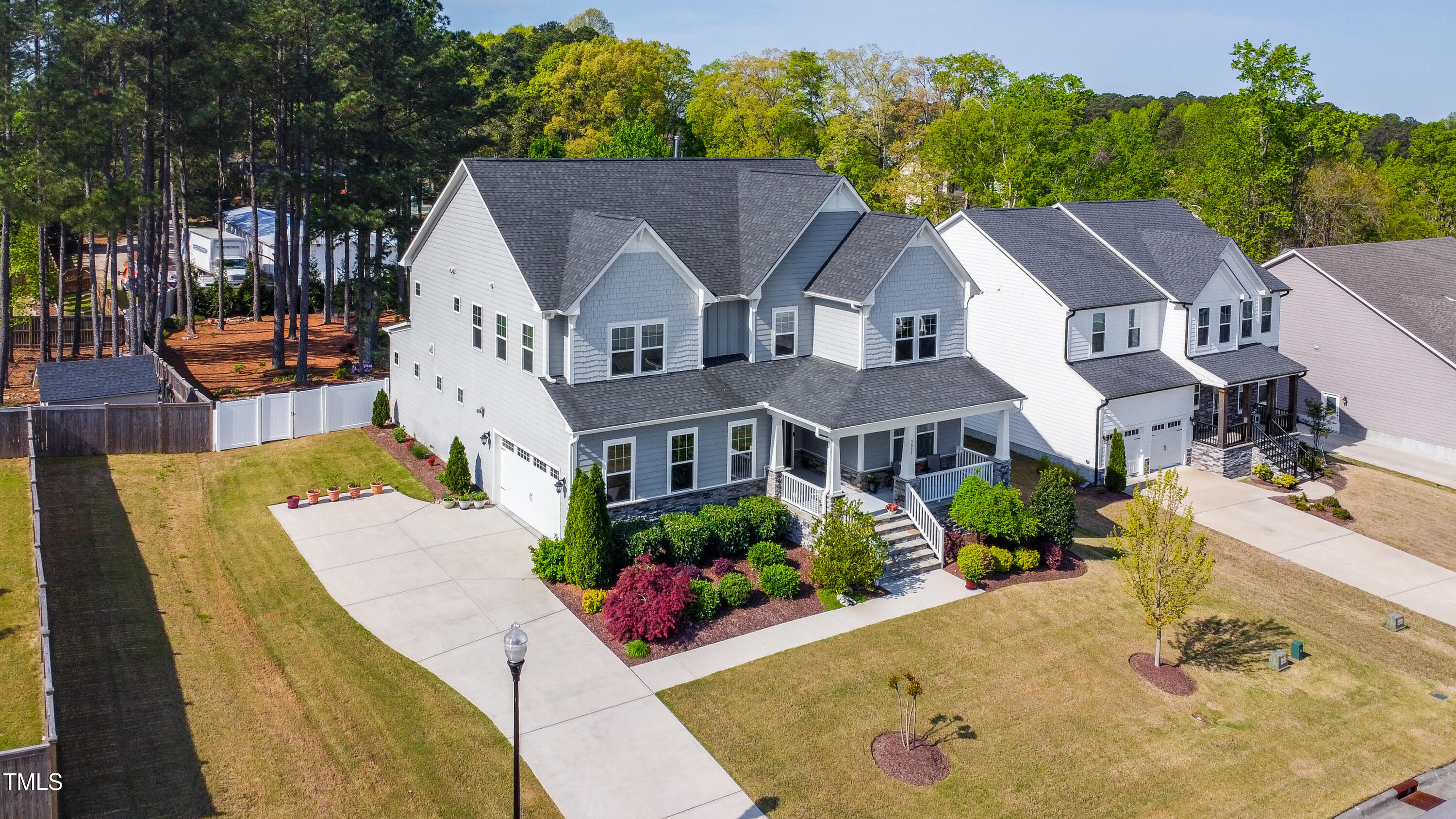 3037 Freeman Farm Way