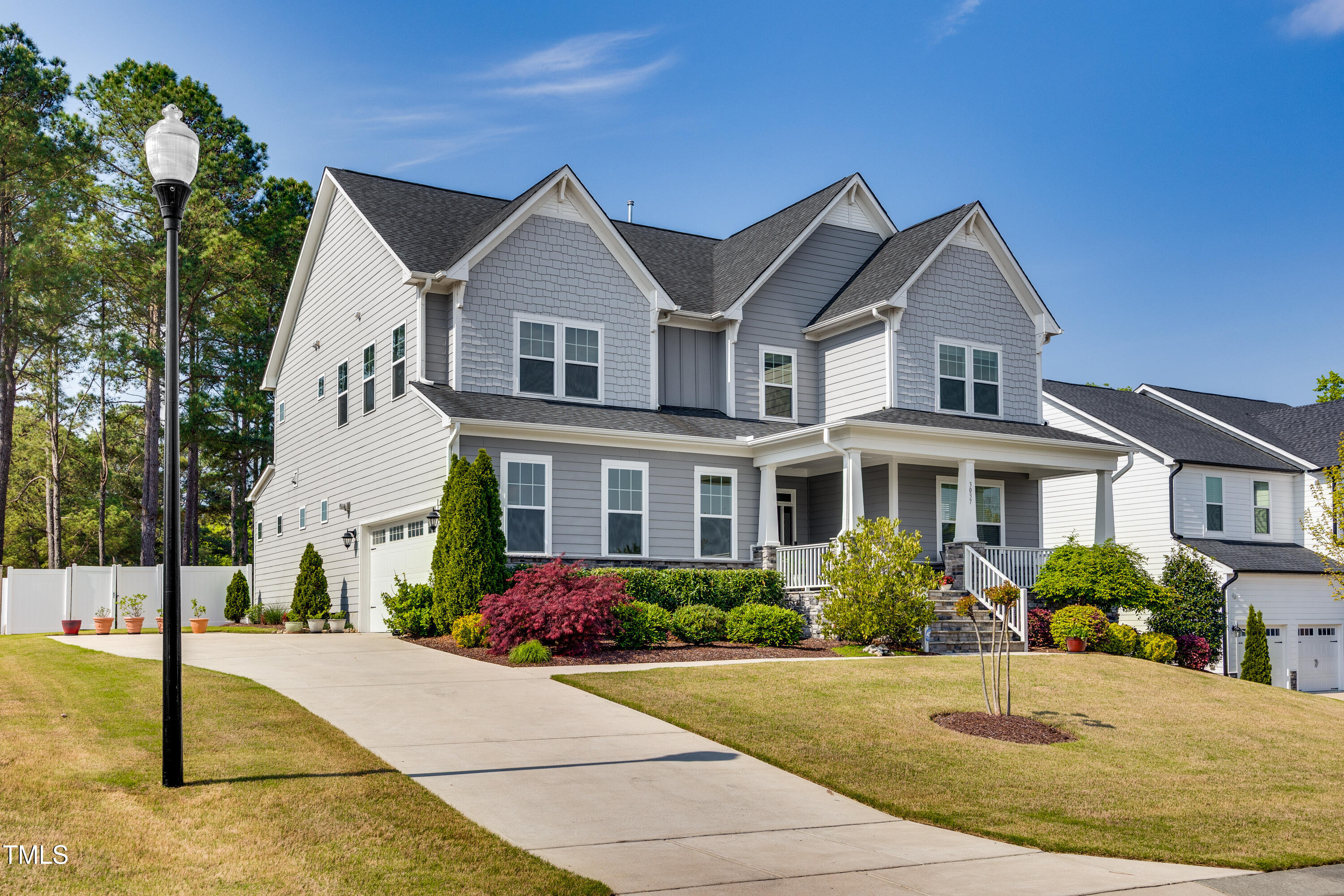 3037 Freeman Farm Way