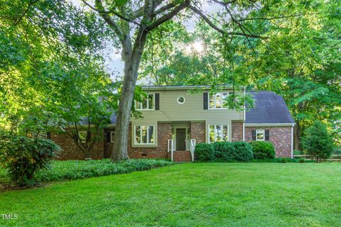 11712 Black Horse Run Raleigh NC 27613