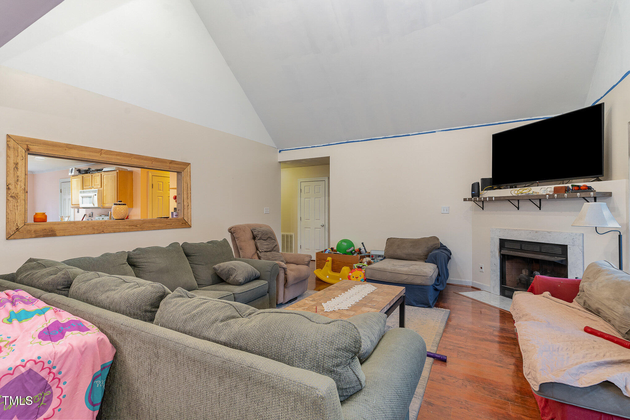589 Vinson Road