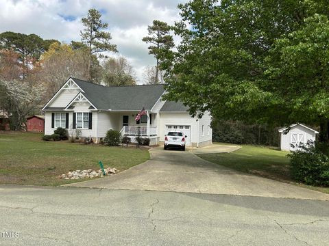 103 Kiowa Cove Louisburg NC 27549