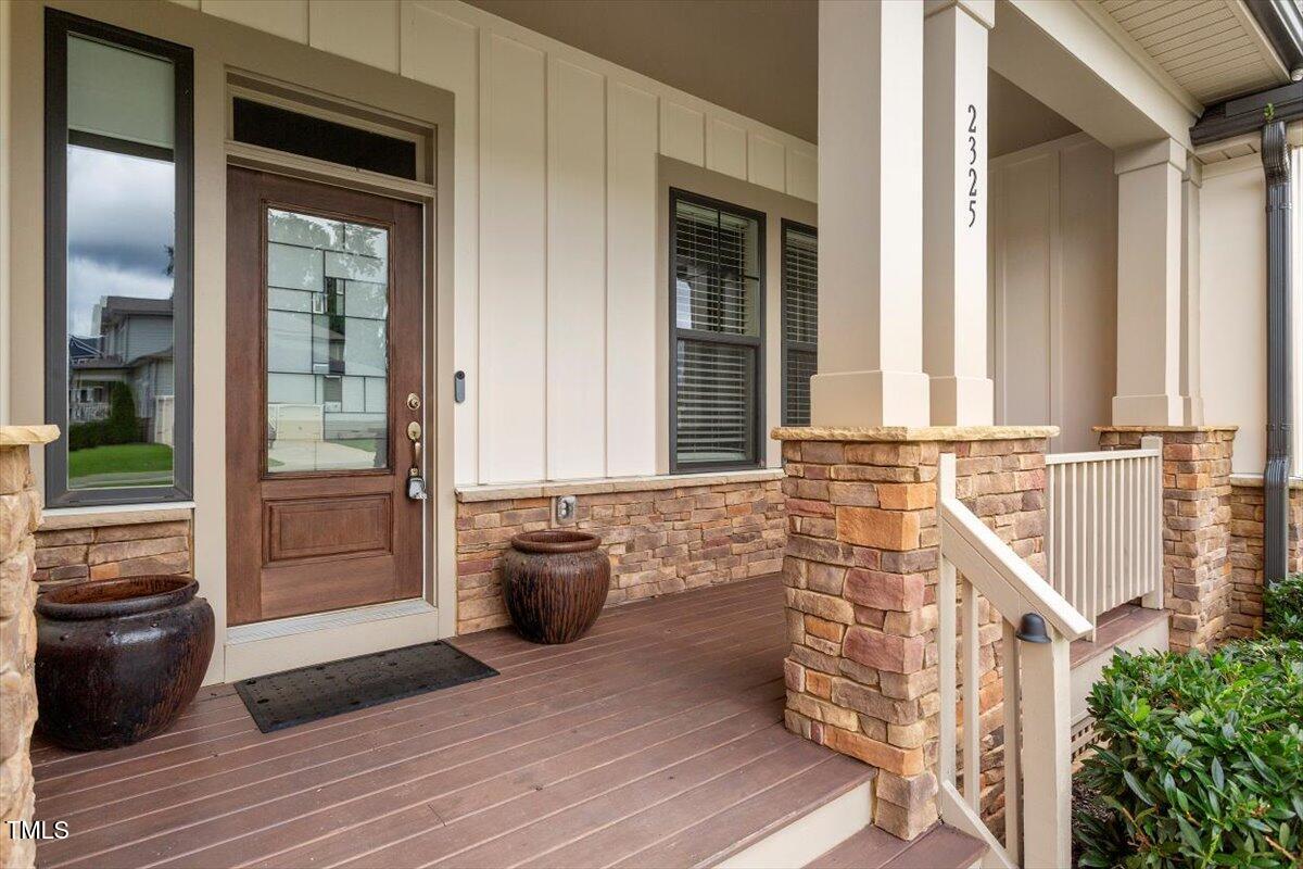 2325 Stonewood Bend Drive
