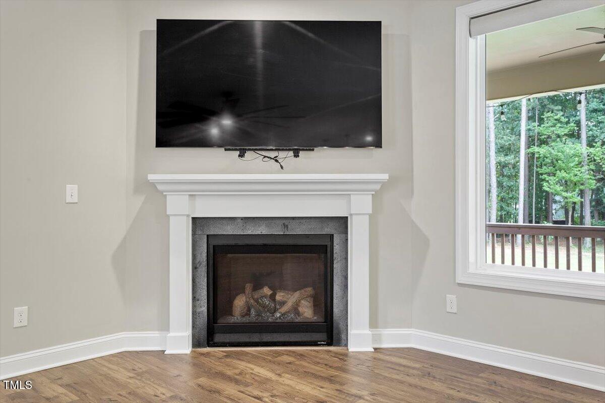 2325 Stonewood Bend Drive