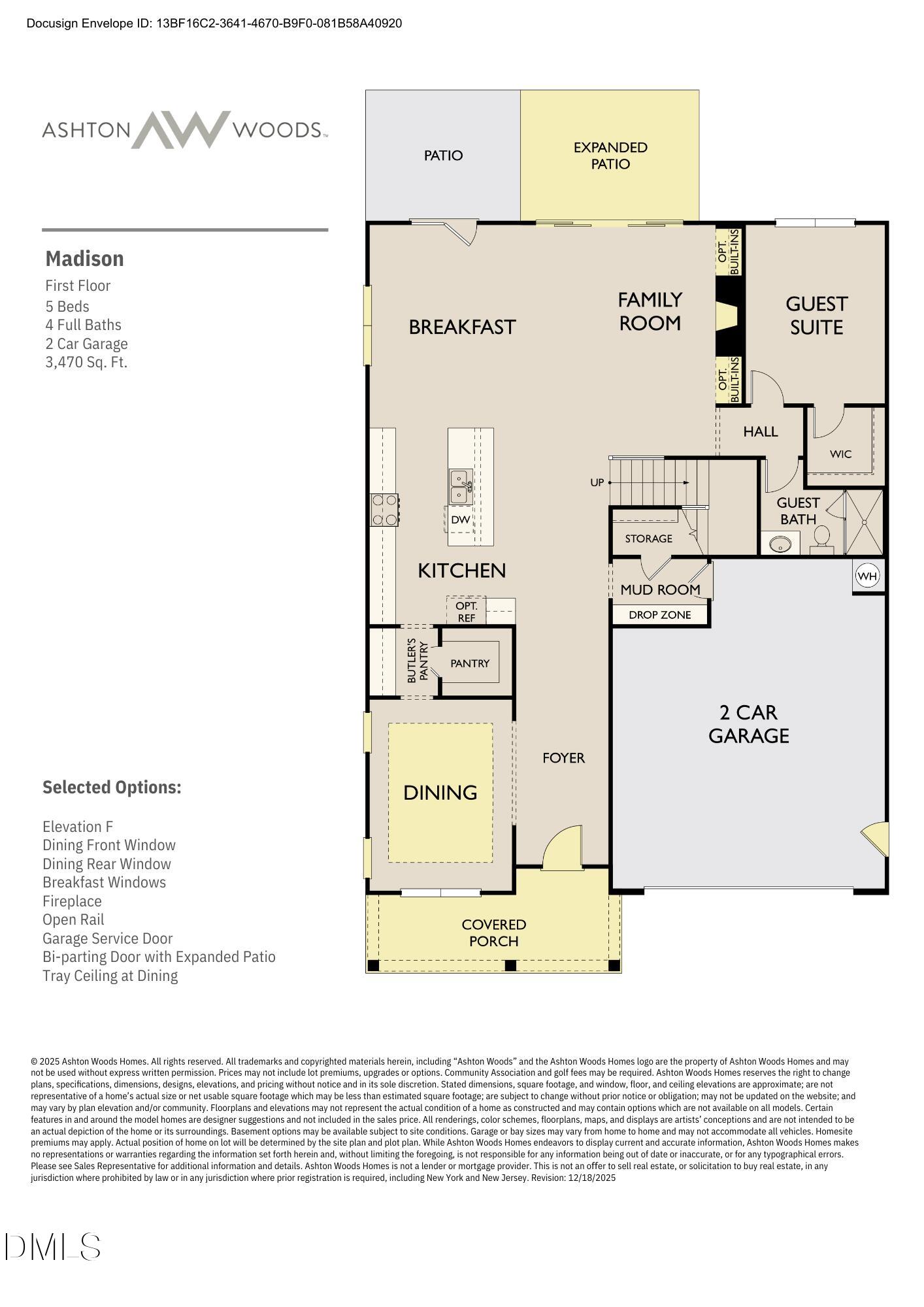 1500 Immagene Way 88