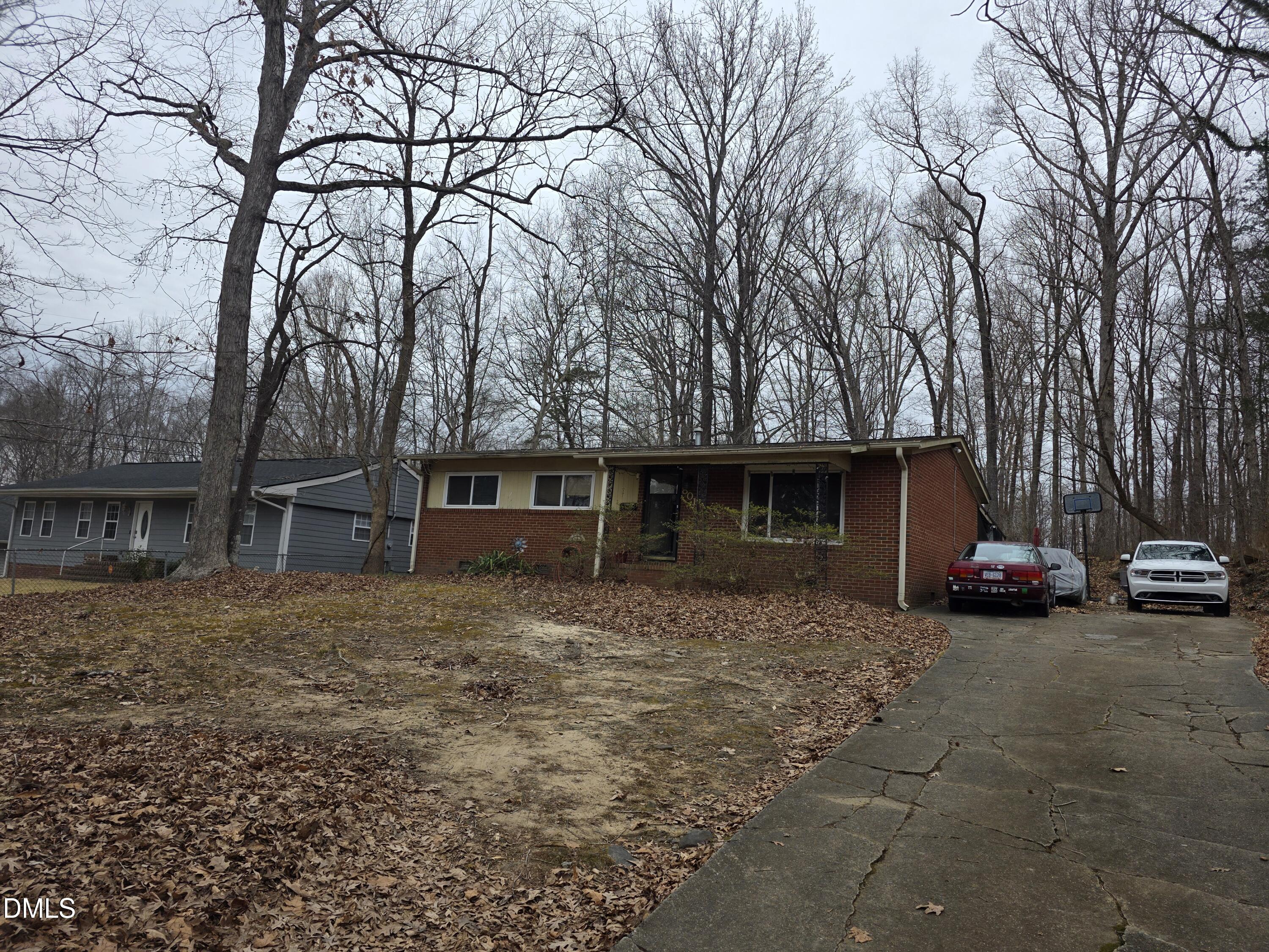 801 Springdale Drive