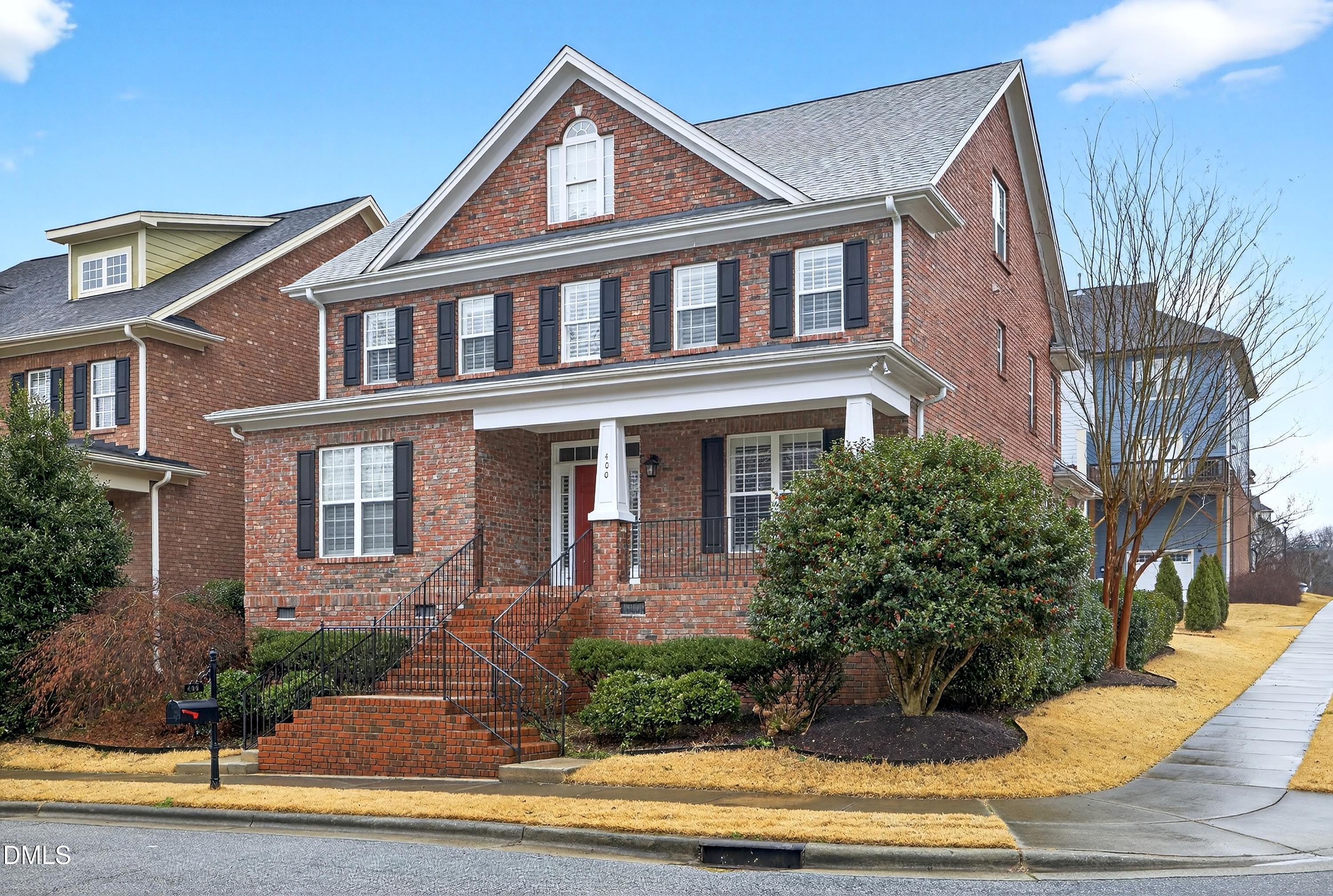 400 Village Loop Drive