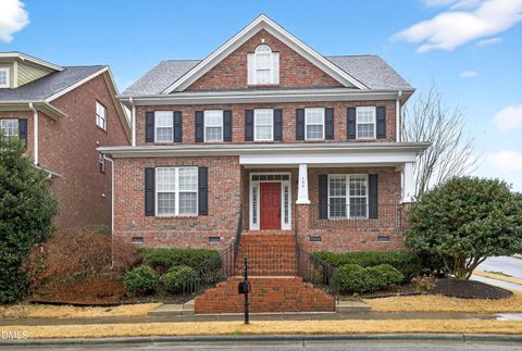 400 Village Loop Drive Apex NC 27502