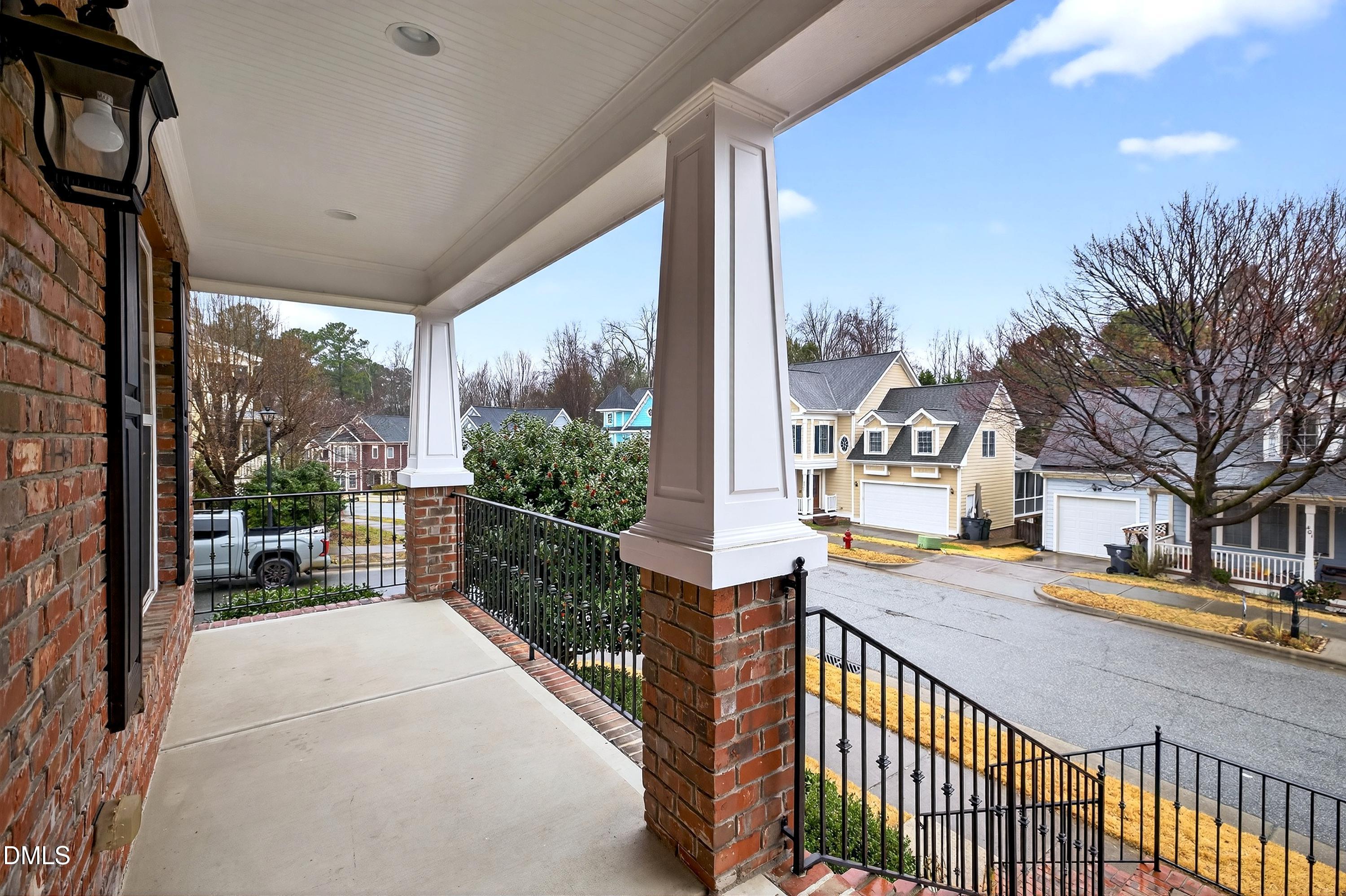 400 Village Loop Drive