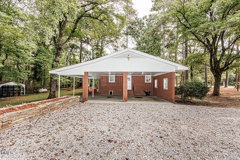 6996 Pleasant Grove Church Road