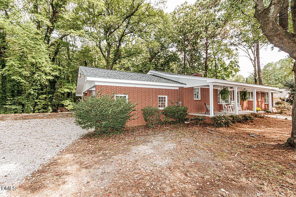 6996 Pleasant Grove Church Road