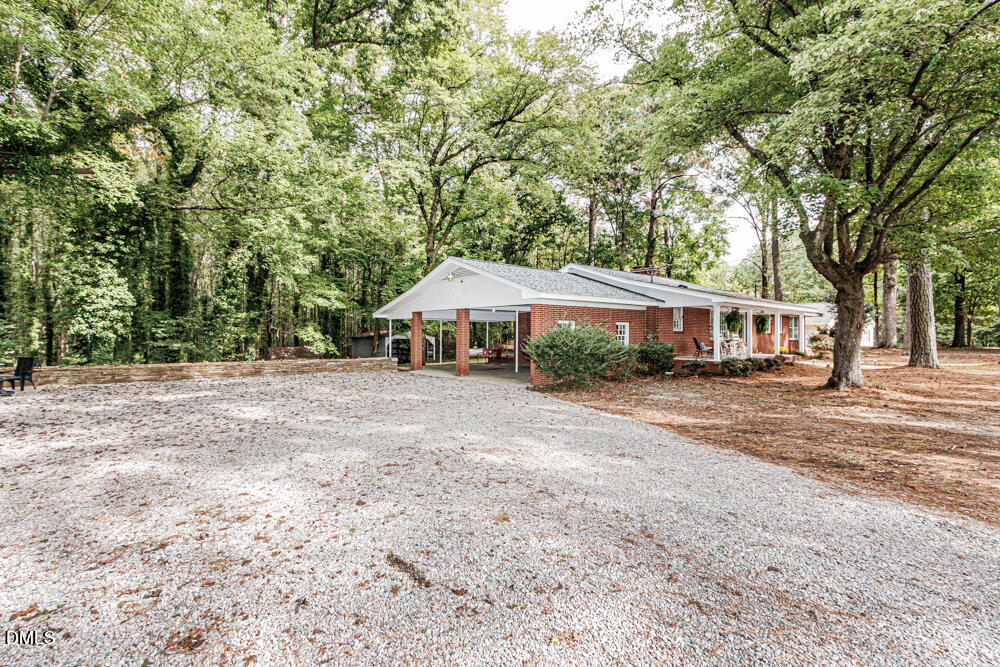 6996 Pleasant Grove Church Road