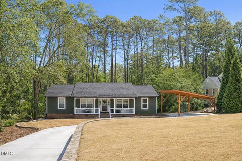 2017 Owls Nest Road Sanford NC 27330