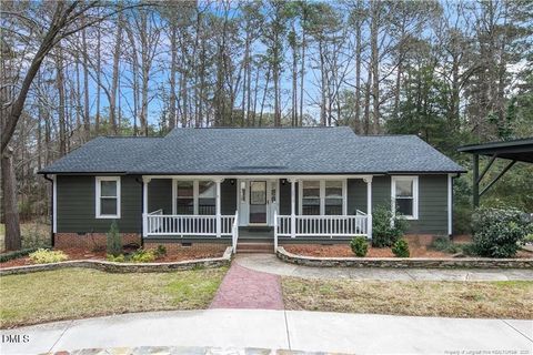 2017 Owls Nest Road Sanford NC 27330