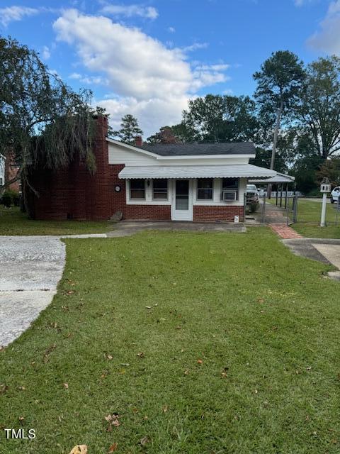 209 N Watauga Avenue