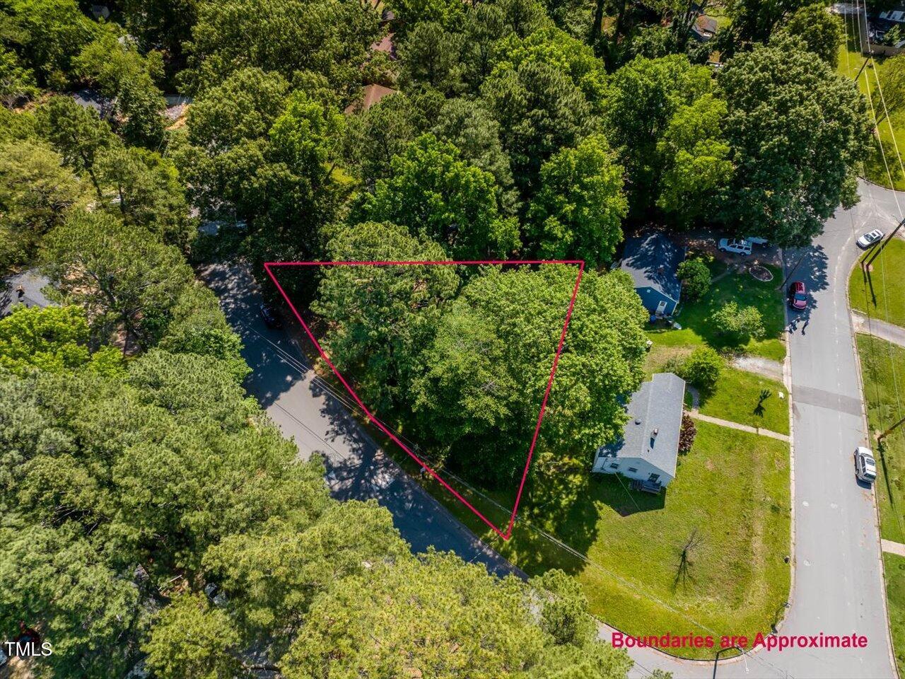 1614 Greenbriar Road