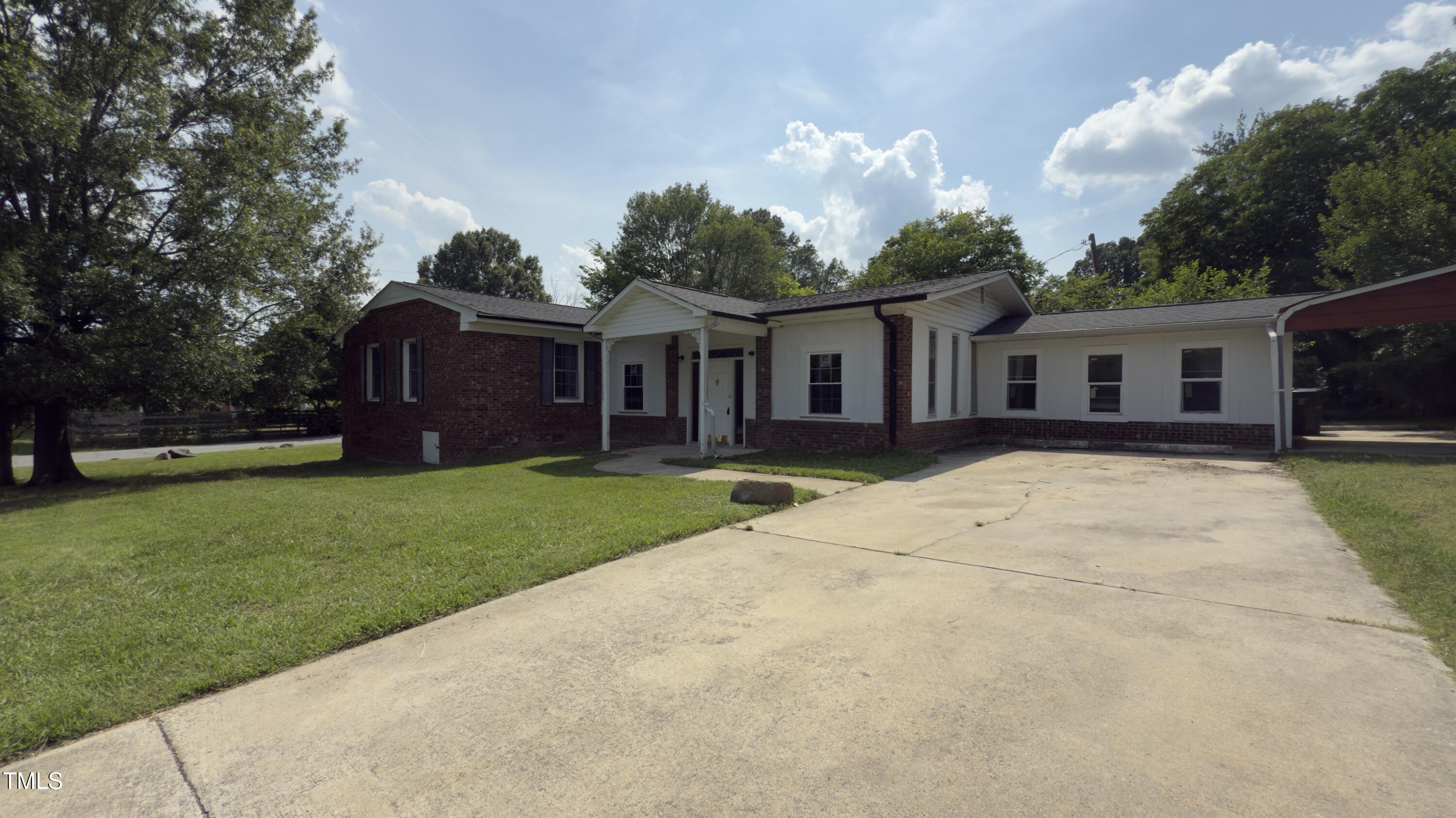 501 Morgan Terrace