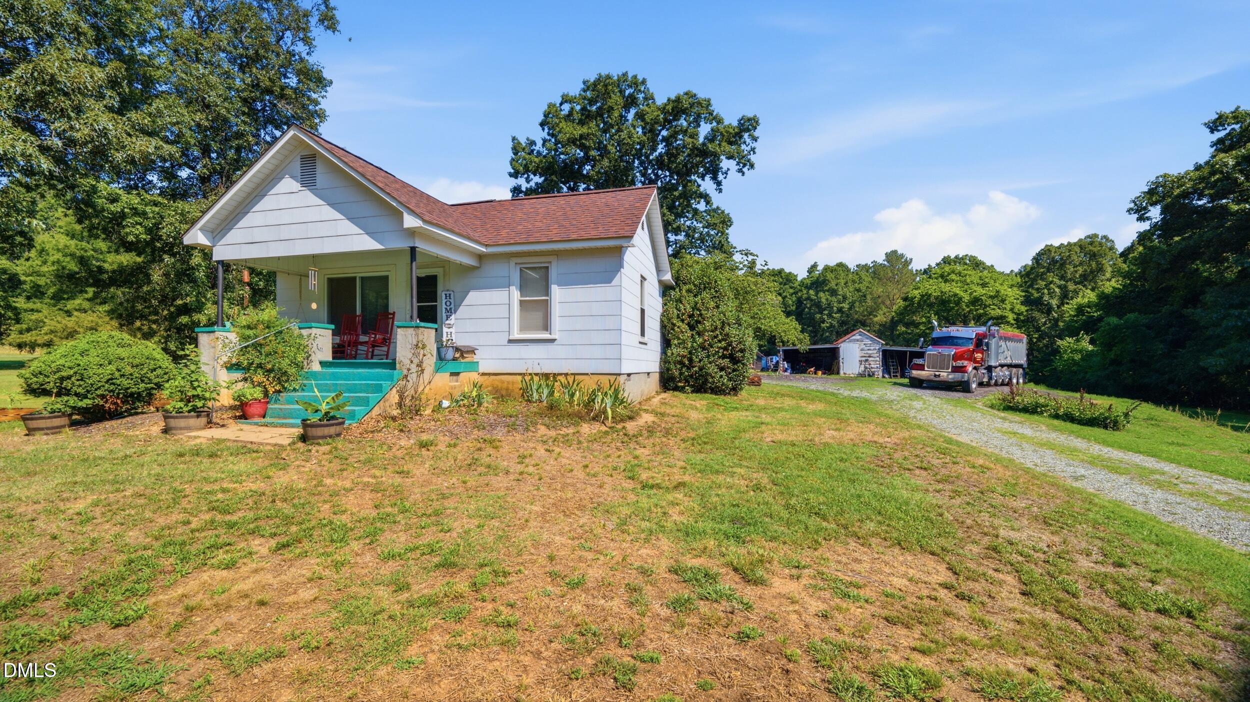 3710 Mt Willen Road