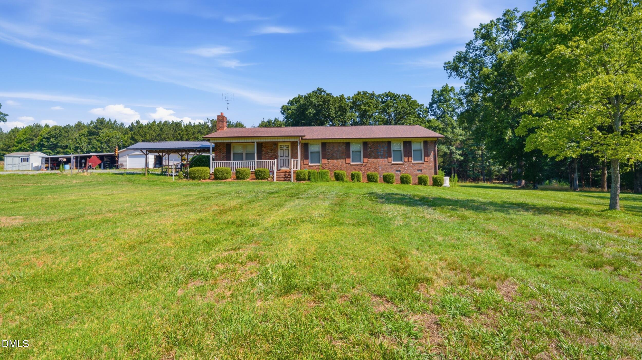 3710 Mt Willen Road