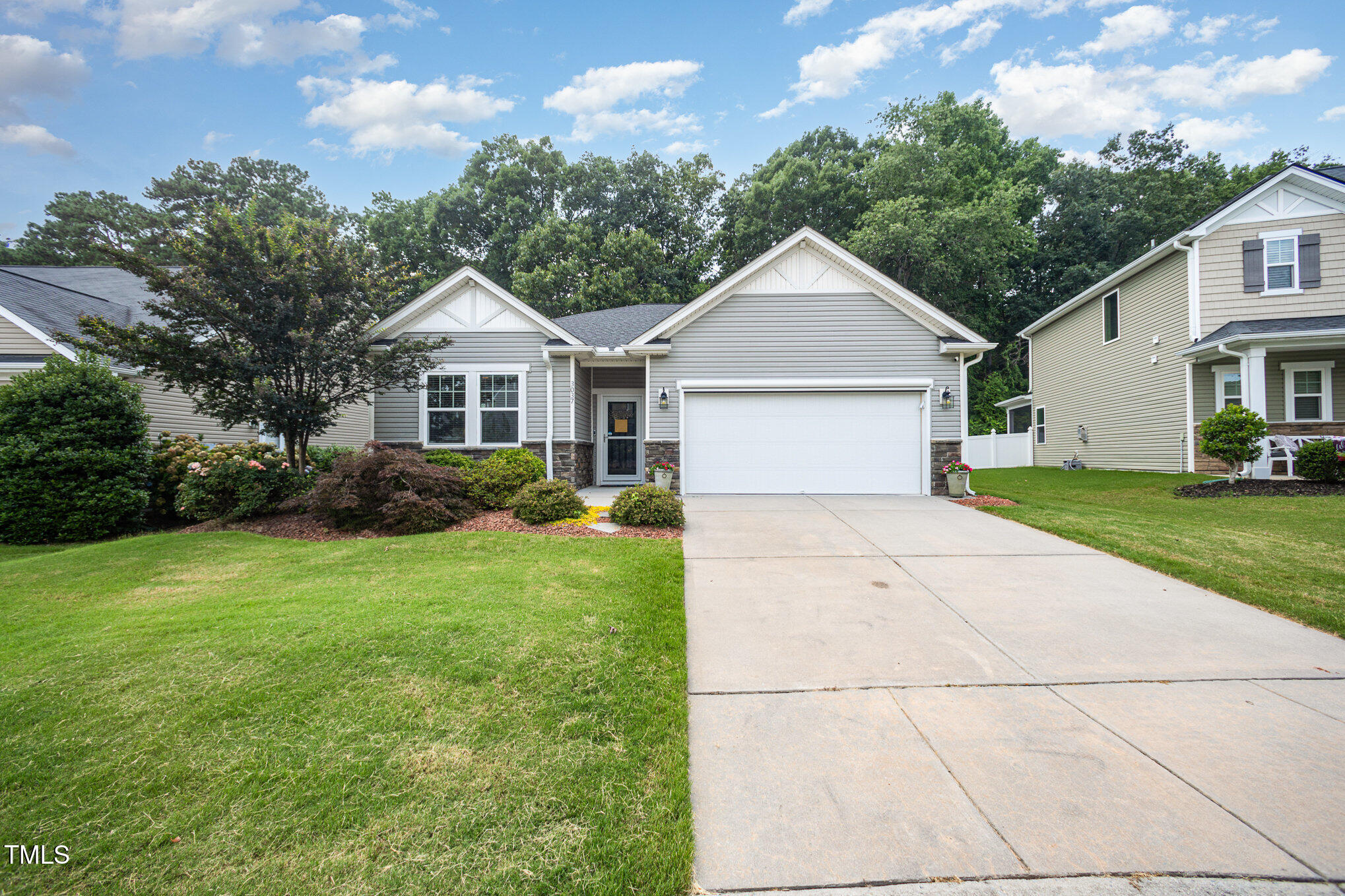 3037 Willow Ranch Drive