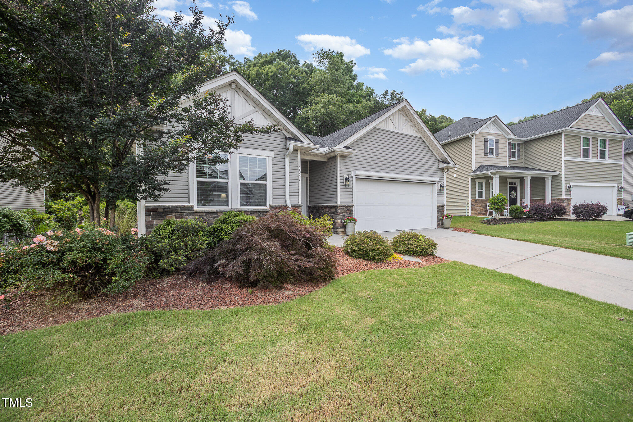 3037 Willow Ranch Drive