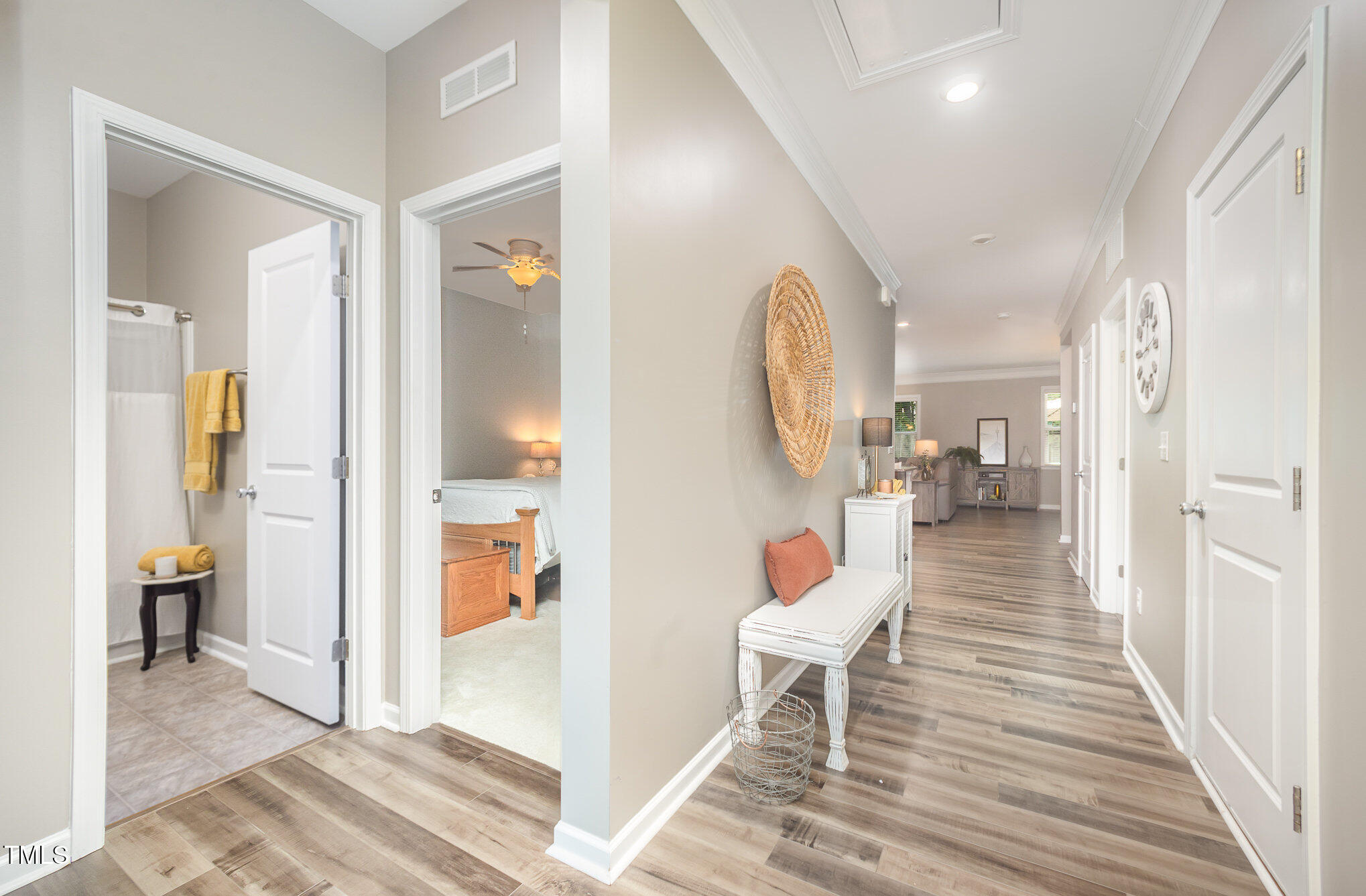 3037 Willow Ranch Drive