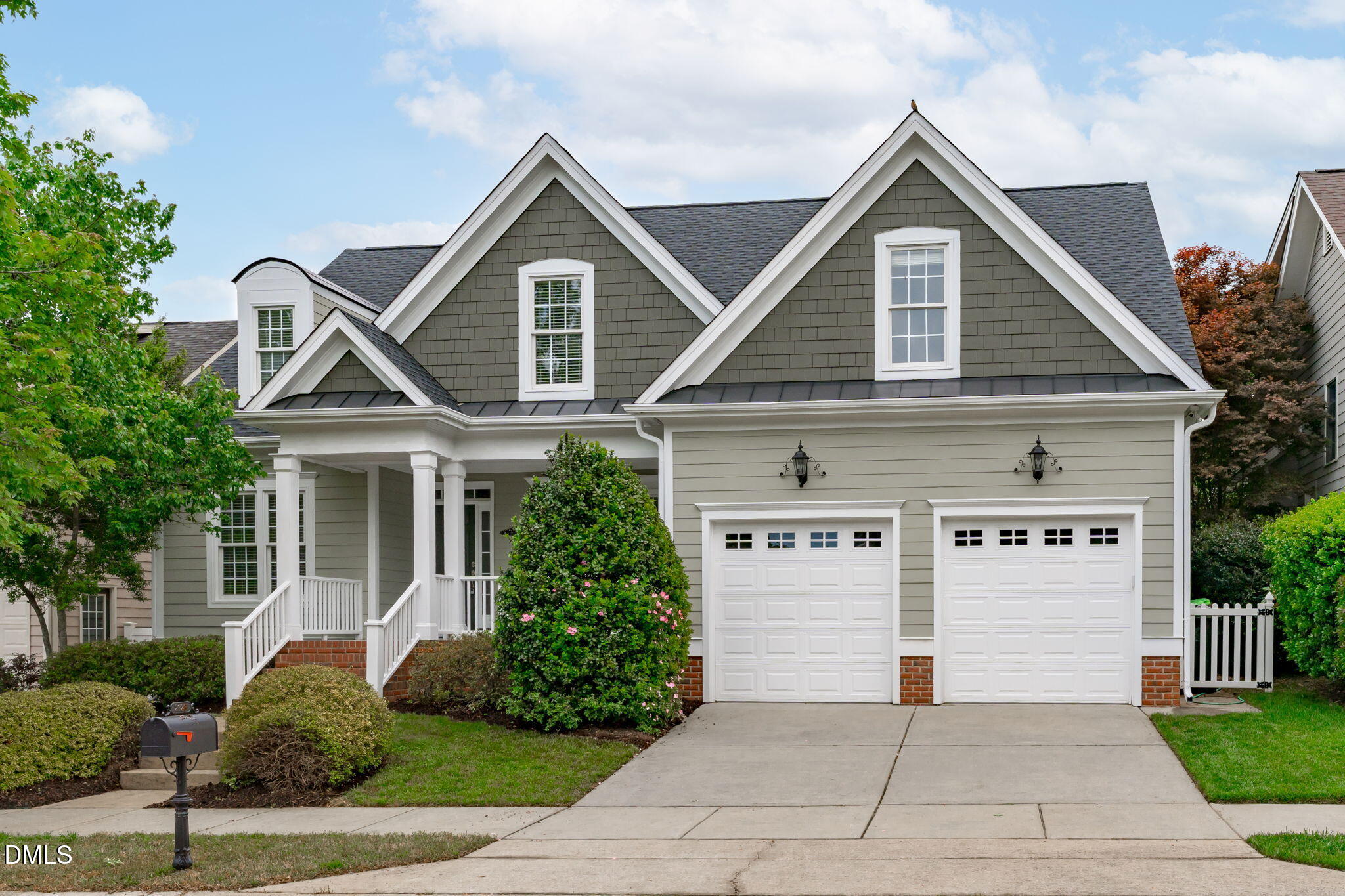 2728 Snowy Meadow Court