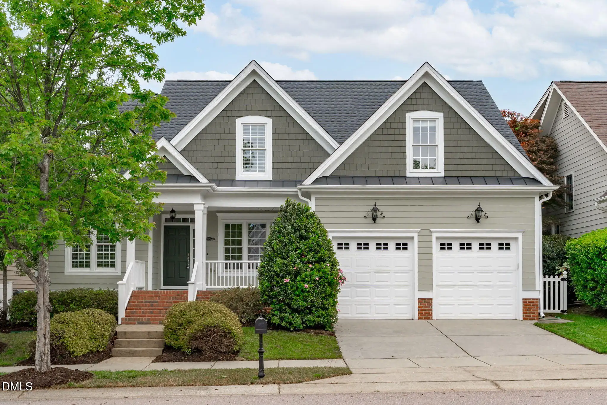 2728 Snowy Meadow Court, Raleigh, NC, 27614