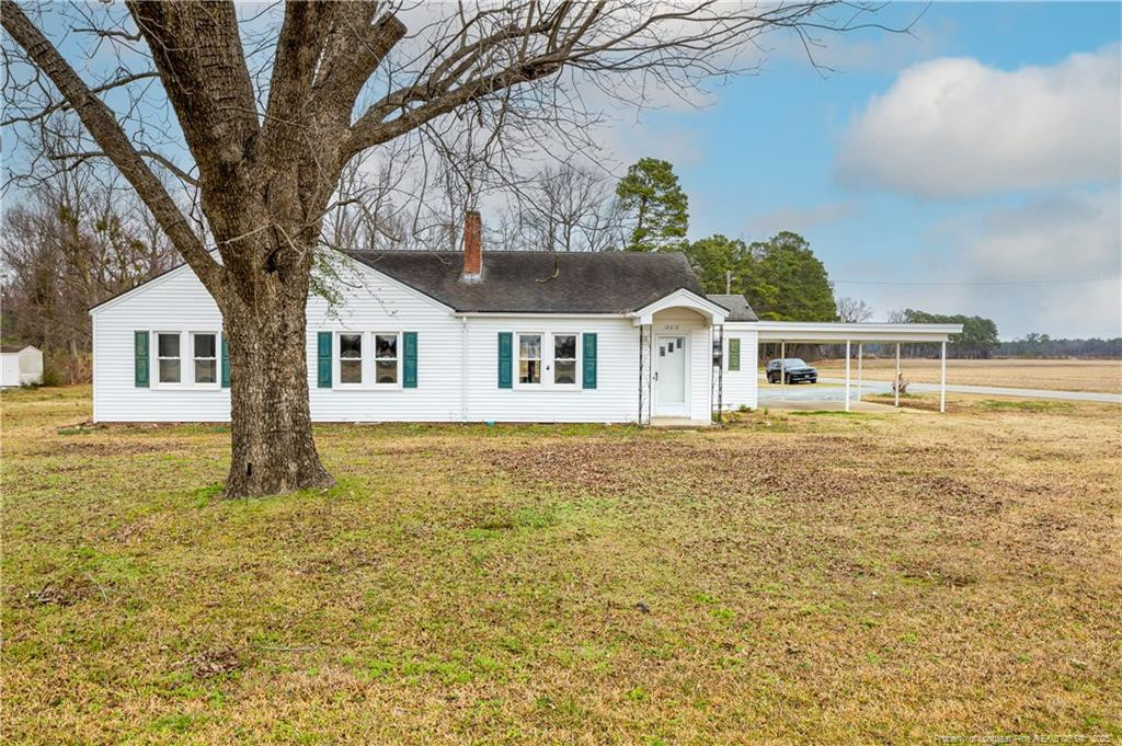 12616 N US 421 HWY
