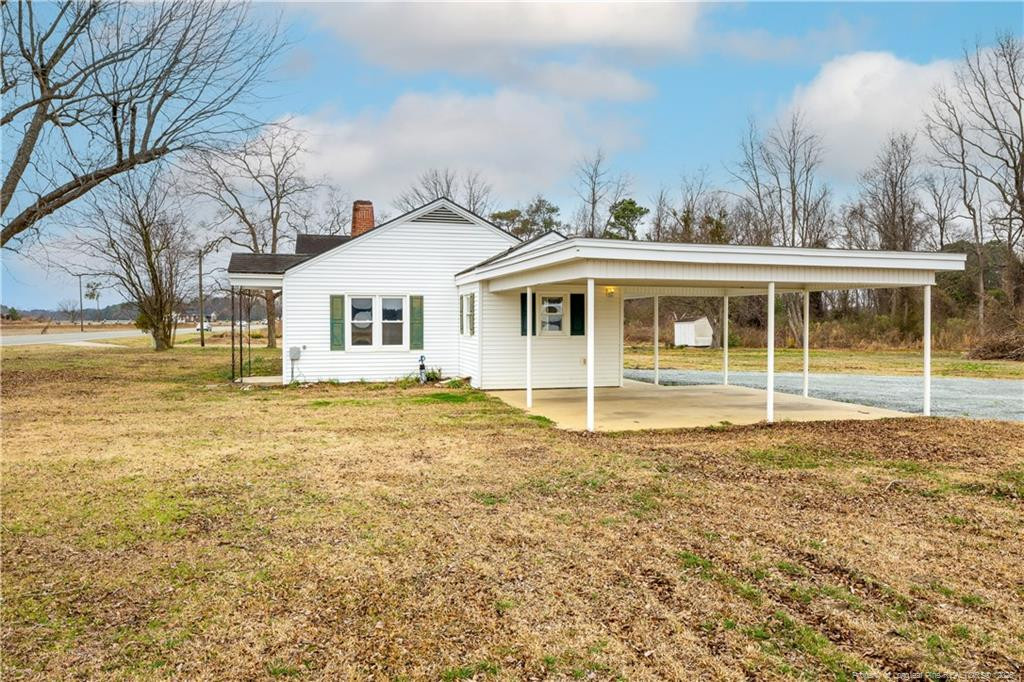 12616 N US 421 HWY