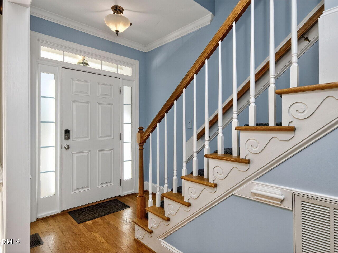 6736 Hammersmith Drive