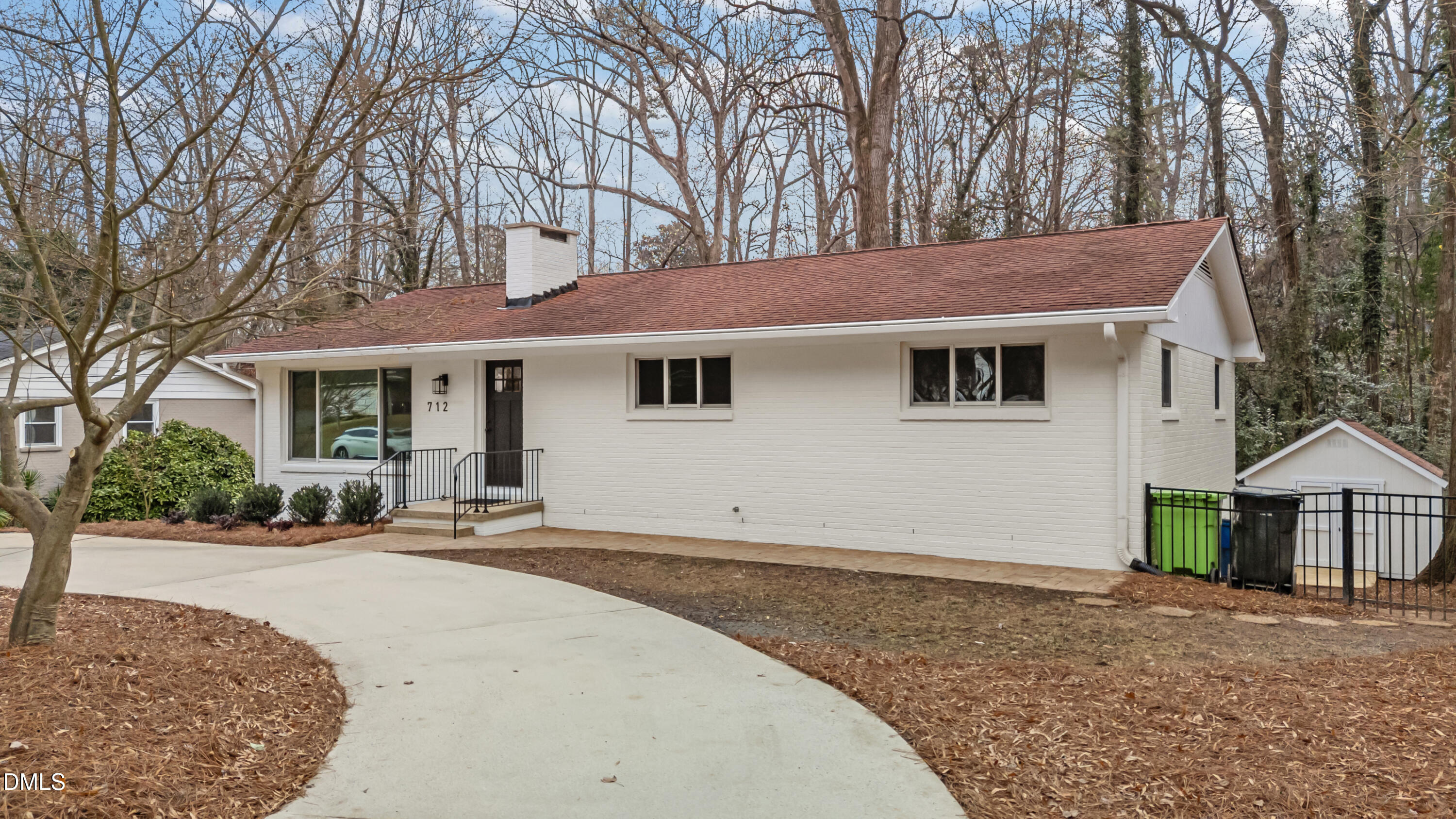 712 Beaver Dam Road