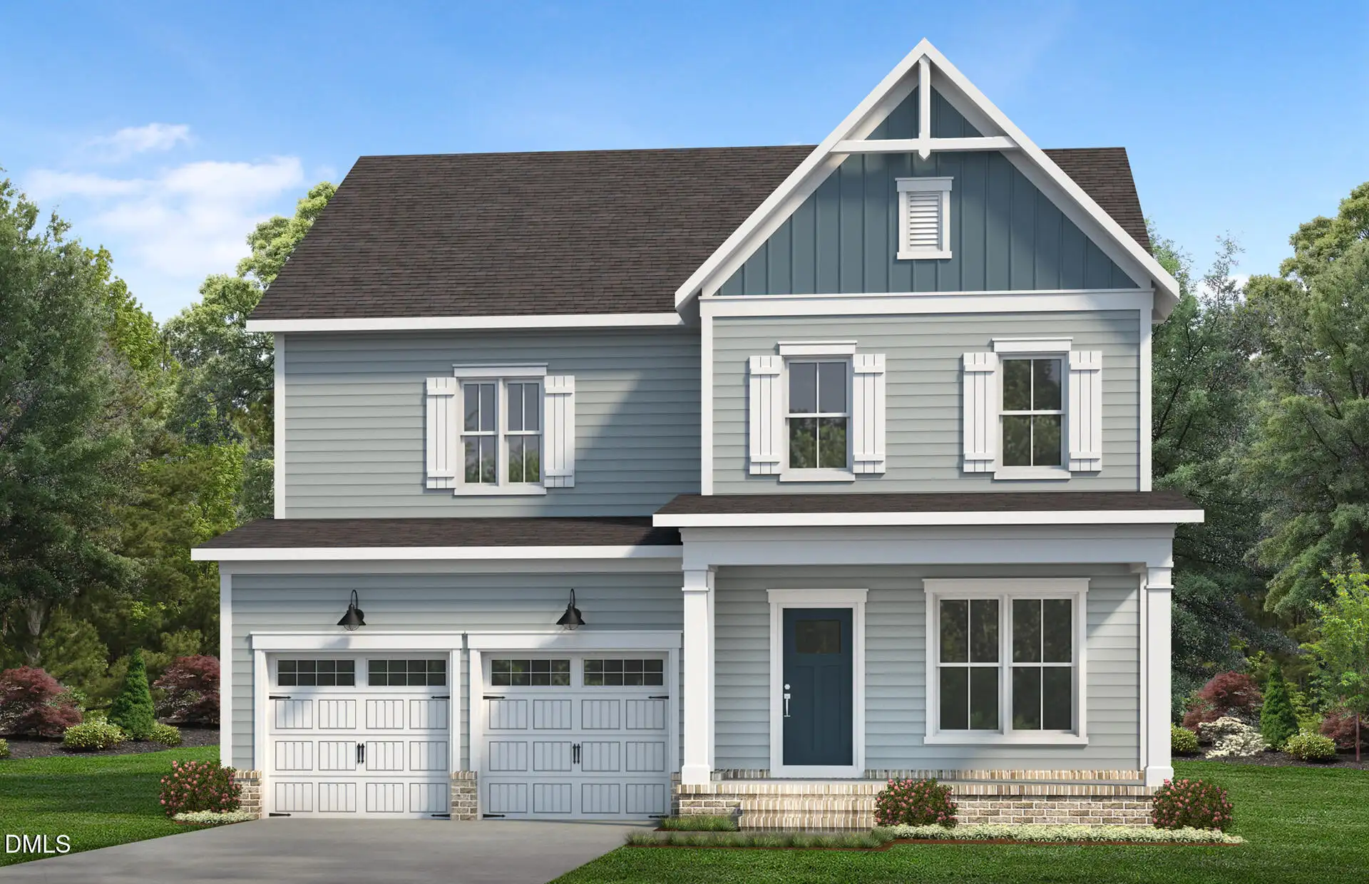 661 Circle Pond Street, Knightdale, NC, 27545