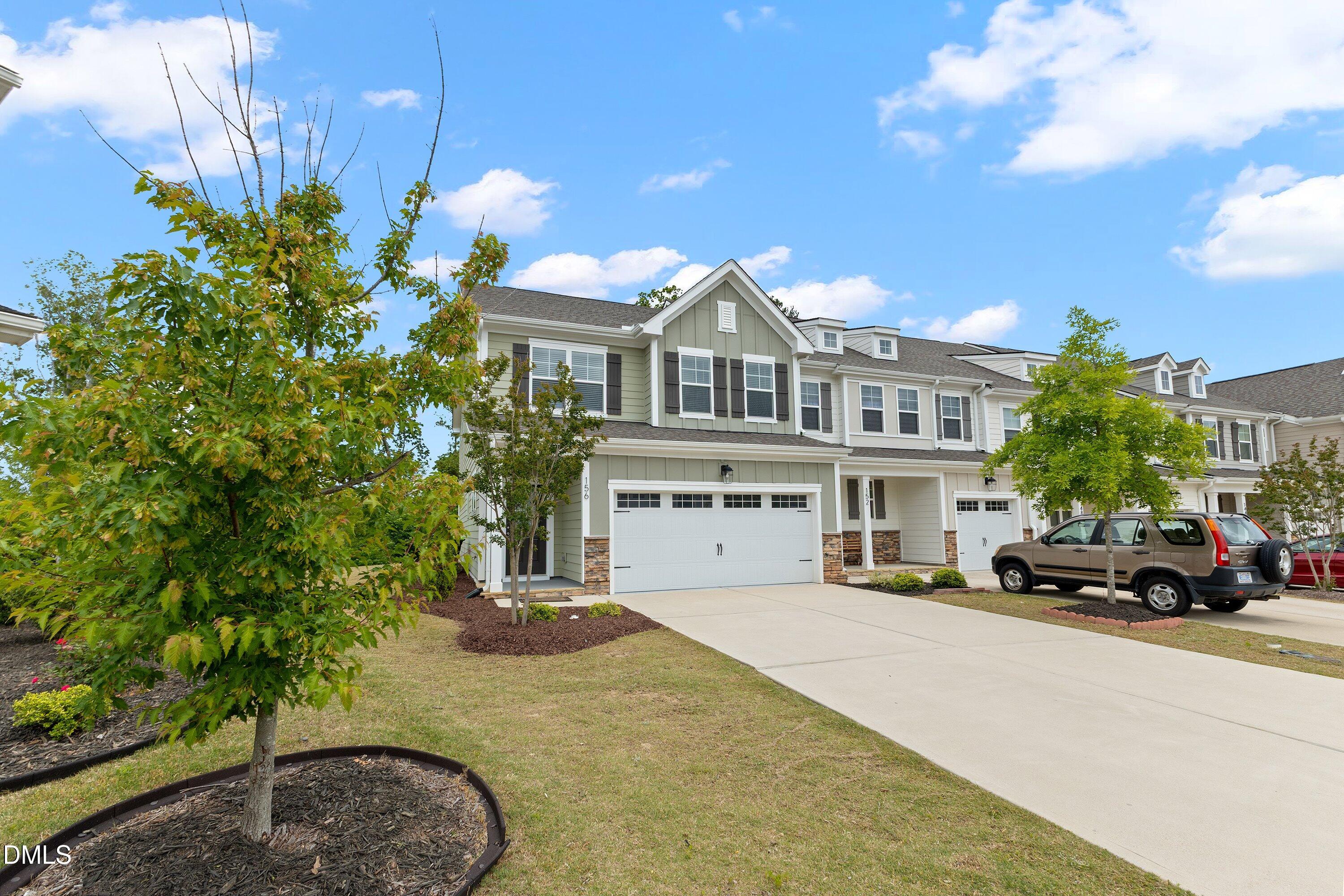 156 Sears Ridge Lane