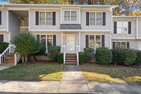 121 Westview Drive #33 Brighton Carrboro NC 27510