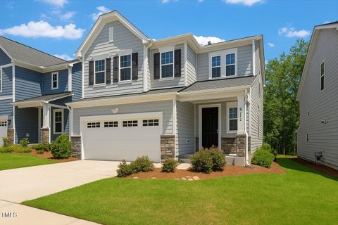 6112 Balance Court Raleigh NC 27616