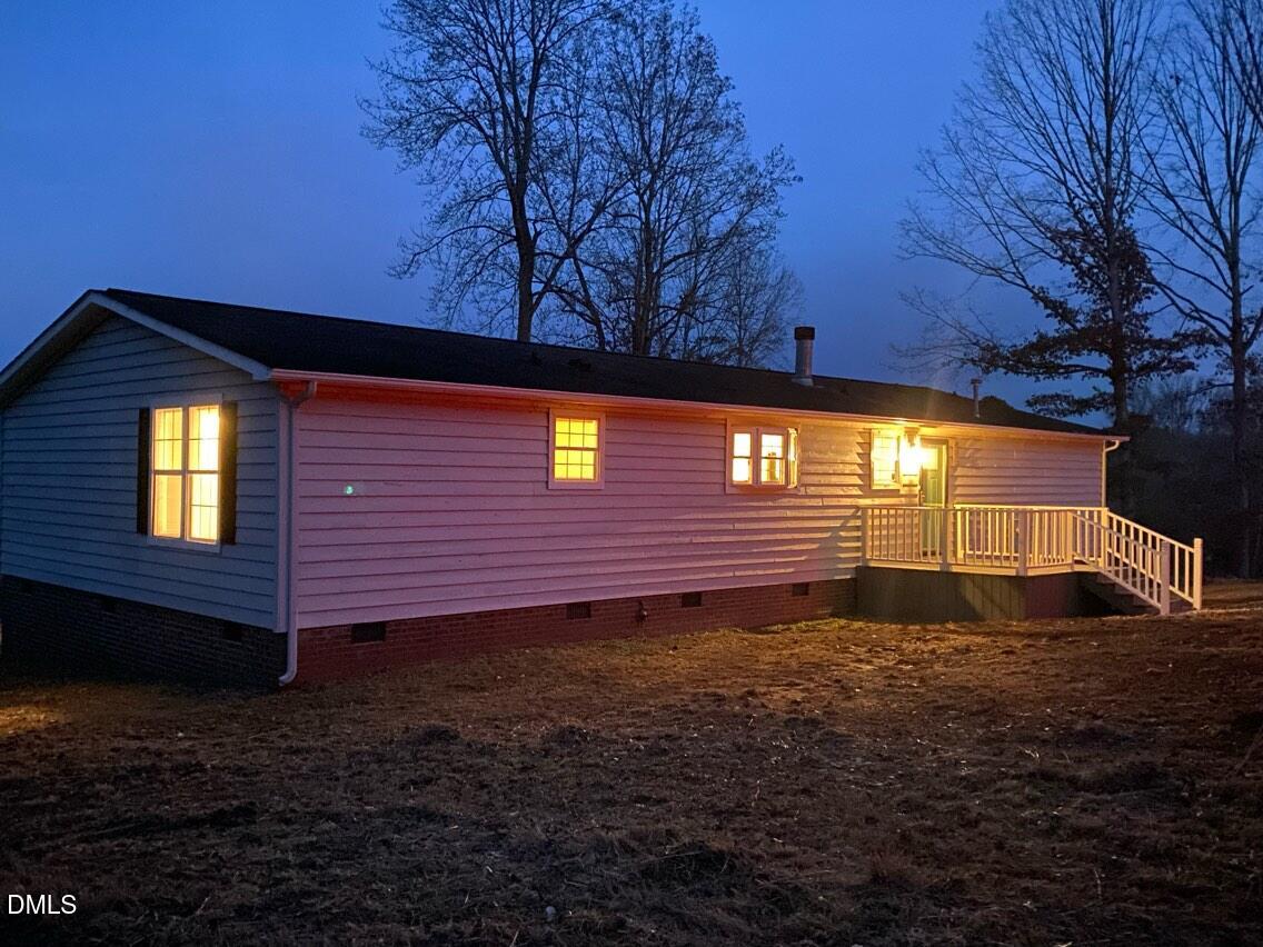 775 Jim Moody Road