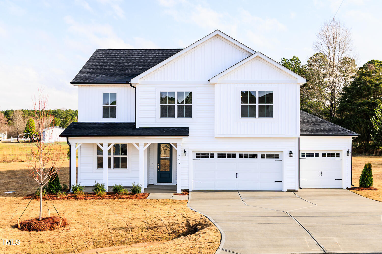 7417 Prato Court